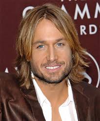 Keith Urban